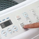 Hướng dẫn cách Reset máy giặt Electrolux đơn giản và hiệu quả nhất