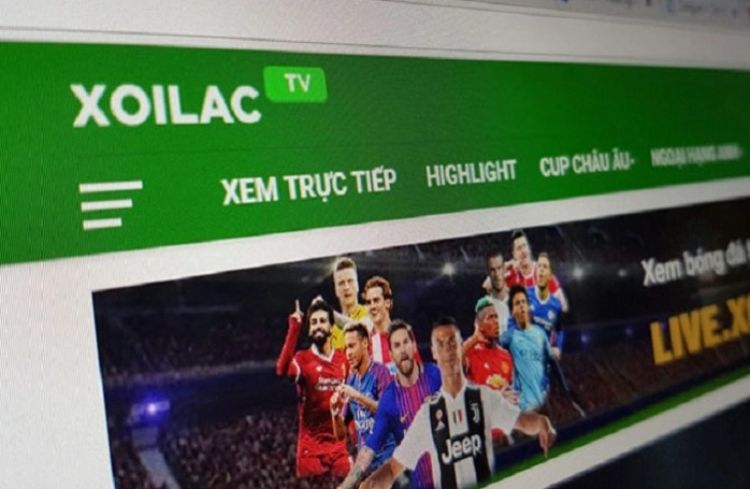 xoilac2.com trực tiếp bóng đá