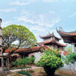 Những địa điểm chụp ảnh đẹp ở Bắc Ninh dành riêng cho dân sống ảo