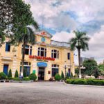Thỏa sức sống ảo với 9 view chụp ảnh đẹp ở Hải Phòng