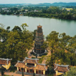 Top 9 địa điểm chụp ảnh ở Huế đang rần rần mùa hè này