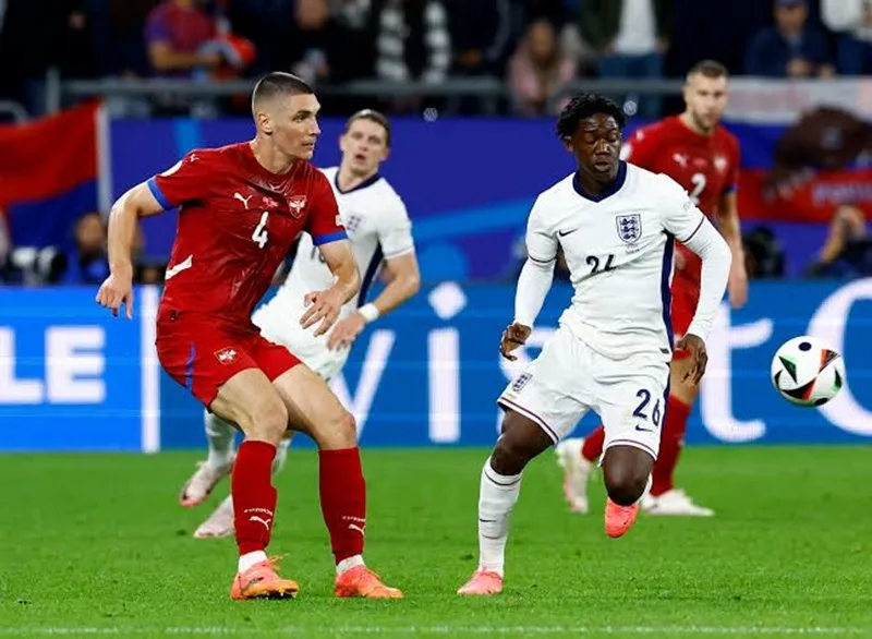 Thể thức 24 đội tiếp tục được UEFA giữ nguyên cho kỳ EURO 2028 sắp tới.
