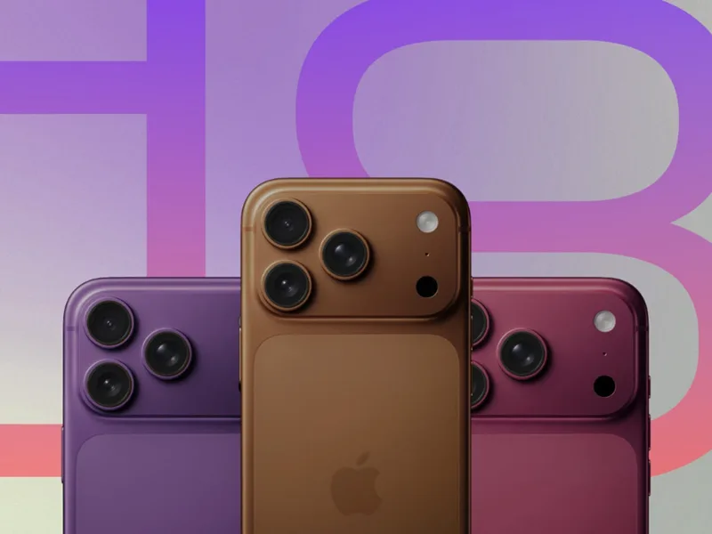 IPhone 18 Pro Max VN/VN có giá từ 41.999.000đ.